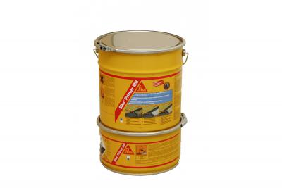Sika-Primer MB inkl. CHF 0.36/kg VOC Abgabe (10kg.= ca.25m2) Geb. a 10,000 kg