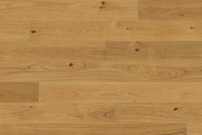 Kährs European Naturals Eiche Country 1-Stab, Mattlack, Woodloc 5S Nr. 53 natur gebürstet gefast Colis a 2,720 m2