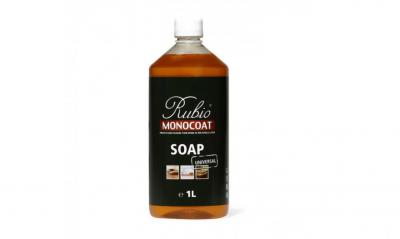 Rubio Monocoat Soap universal VOC-frei Gebinde à 1 lt