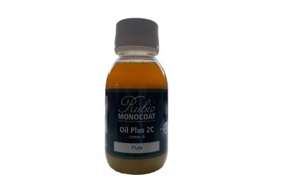 CDF-Öl Monocoat Pure Komp. A ohne Härter Gebinde à 100ml