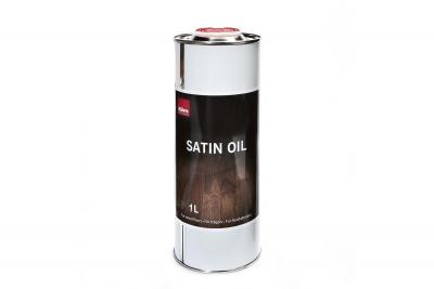 Kährs Satin Oil white 01 Geb. à 1 lt.